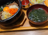 韓国料理 ホンデポチャ 錦糸町: エミさんの2026年04月の1枚目の投稿写真