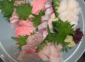 寿し 料理 てっちり 魚伸 うおしん: おテツsummerさんの2025年04月13日の1枚目の投稿写真
