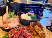 グランピング&全天候型 BBQ　WOOD DESIGN PARK　（ウッドデザインパーク）　野並店: みちこさんの2026年05月の1枚目の投稿写真