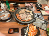 韓国焼肉食べ放題専門店　コギロ: パイナルさんの2025年02月26日の1枚目の投稿写真