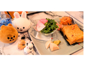 cafe&dining PERCH: chaさんの2025年01月の1枚目の投稿写真