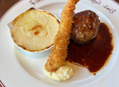 レストラン&カフェ ボン Restaurant&Cafe Bon: あおいとみなみのお母さんさんの2025年02月05日の1枚目の投稿写真
