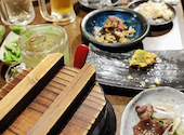 定楽屋 名古屋金山店 食べ飲み放題: やすさんの2026年05月04日の1枚目の投稿写真