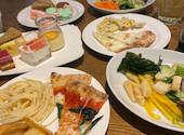 Tavernetta Salvatore 仙台: ゆなちさんの2026年07月25日の1枚目の投稿写真