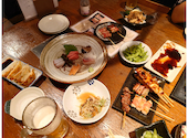 文化食堂 すすきの店: キーさんさんの2026年09月14日の1枚目の投稿写真