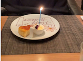 リストランテ プレーゴ: ぽんぽこさんの2024年11月12日の1枚目の投稿写真