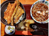 ごまそば高田屋 ビエラ小倉店: popoさんの2026年04月22日の2枚目の投稿写真