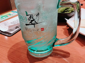 魚民 新宿東口駅前店: じゅんさんの2026年05月29日の1枚目の投稿写真
