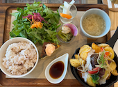 家カフェ＋ Garden: ちえさんの2025年07月の1枚目の投稿写真