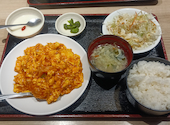 中華料理上海亭 蕨店: りおさんの2026年05月29日の1枚目の投稿写真
