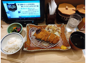 かつ波奈 海浜幕張店: ともっぴさんの2026年08月30日の1枚目の投稿写真