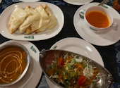 インド料理ビスヌ センテラス天文館店: ぴのさんの2026年06月14日の1枚目の投稿写真