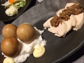 個室居酒屋 いぶしぎん 千葉店: ふりっぷさんの2015年12月14日の1枚目の投稿写真