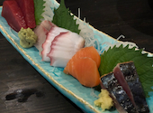 磯料理 升や: ふりっぷさんの2020年10月23日の3枚目の投稿写真