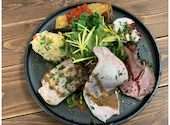 cafe'&bistro VERT カフェアンドビストロ ヴェール: よーこさんの2020年11月22日の3枚目の投稿写真