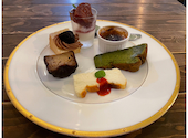 cafe'&bistro VERT カフェアンドビストロ ヴェール: よーこさんの2023年11月25日の1枚目の投稿写真