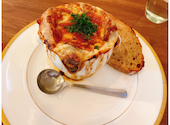 cafe'&bistro VERT カフェアンドビストロ ヴェール: よーこさんの2024年01月20日の1枚目の投稿写真