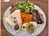 cafe'&bistro VERT カフェアンドビストロ ヴェール: よーこさんの2024年06月26日の3枚目の投稿写真