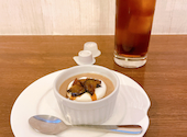 cafe'&bistro VERT カフェアンドビストロ ヴェール: よーこさんの2024年11月20日の2枚目の投稿写真