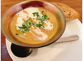 cafe'&bistro VERT カフェアンドビストロ ヴェール: よーこさんの2024年11月20日の3枚目の投稿写真