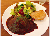 cafe'&bistro VERT カフェアンドビストロ ヴェール: よーこさんの2025年03月12日の1枚目の投稿写真