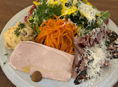 cafe'&bistro VERT カフェアンドビストロ ヴェール: よーこさんの2026年05月12日の3枚目の投稿写真