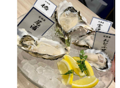 MICHI FISH&OYSTER　大井町店: かおりんさんの2025年03月の1枚目の投稿写真
