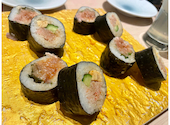 板前バル LIVE FISH MARKET 日比谷グルメゾン店: かおりんさんの2025年11月24日の2枚目の投稿写真