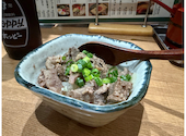 鉄板焼肉 餃子 だだ乃屋 綱島店: sskさんの2026年09月04日の1枚目の投稿写真