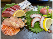 海と山の幸 郷土料理 とり天 飲み放題 居酒屋『居心地酒場じっちゃん』別府北浜店: あゆみさんの2024年12月の1枚目の投稿写真