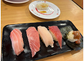かっぱ寿司 清水店: さっちさんの2026年06月07日の2枚目の投稿写真