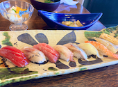 寿し 和食 仕出し 伊豆島 三浦海岸店: さっちさんの2026年05月10日の2枚目の投稿写真