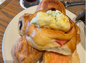 ブルーブックスカフェ BLUE BOOKS Cafe 静岡店: さっちさんの2026年10月12日の2枚目の投稿写真