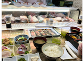 すし処 のへそ 静岡駅南店: さっちさんの2026年05月07日の1枚目の投稿写真