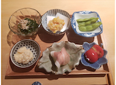 小料理屋 永山: 健さんの2026年07月15日の1枚目の投稿写真