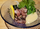 創作和食 かどで: 健さんの2024年03月12日の2枚目の投稿写真