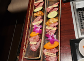 焼肉白李 福屋広島駅前店: 健さんの2025年05月25日の1枚目の投稿写真