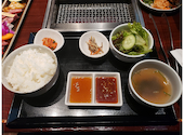 焼肉白李 福屋広島駅前店: 健さんの2025年05月25日の2枚目の投稿写真