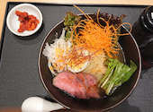 新盛岡冷麺とひっつみ 久太屋 monaka店: mippo144m8900さんの2026年09月05日の1枚目の投稿写真