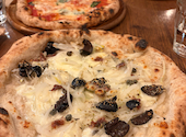 PIZZERIA　DEL　CAPITANO　(ピッツェリア　デル　カピターノ): なおさんの2026年08月29日の1枚目の投稿写真