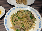 中華料理 北京餃子: かまぼこ太郎さんの2026年07月22日の2枚目の投稿写真