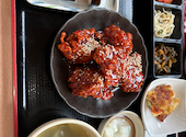 韓国料理 扶餘 台原MEGAドン キホーテ店: かまぼこ太郎さんの2026年08月03日の1枚目の投稿写真