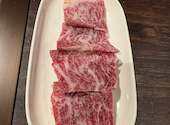 炭火焼肉　酒家　炭小屋　荒町店: かまぼこ太郎さんの2026年10月15日の1枚目の投稿写真