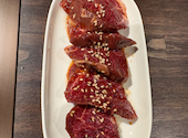 炭火焼肉　酒家　炭小屋　荒町店: かまぼこ太郎さんの2026年10月15日の2枚目の投稿写真