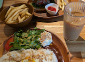 FIVE CAFE ファイブ カフェ: ハムチーズさんの2026年07月25日の3枚目の投稿写真