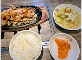 焼肉 冷麺 二郎 柳橋店: べーさんの2026年04月24日の1枚目の投稿写真