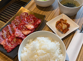 焼肉LOUNGE うしのよだれ: shinba1973さんの2025年06月24日の2枚目の投稿写真