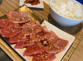 焼肉LOUNGE うしのよだれ: shinba1973さんの2025年06月24日の3枚目の投稿写真