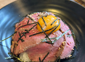 焼肉LOUNGE うしのよだれ: shinba1973さんの2026年08月24日の1枚目の投稿写真