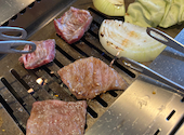 焼肉LOUNGE うしのよだれ: shinba1973さんの2026年08月24日の2枚目の投稿写真